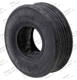 Pneu et chambre à air