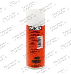 Spray de marquage