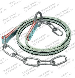 Ceinture, en nylon