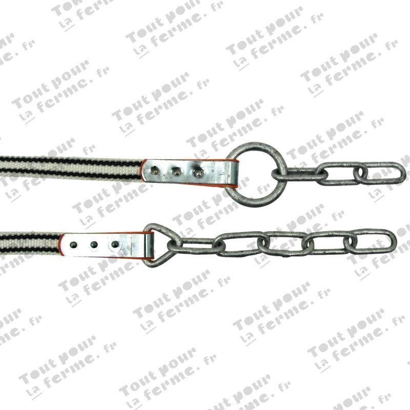 Ceinture, en nylon