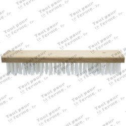 Brosse de rechange