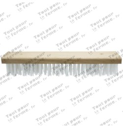 Brosse de rechange