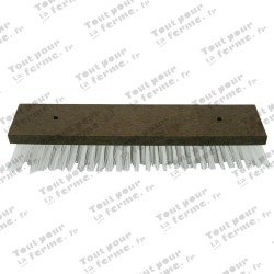 Brosse de rechange