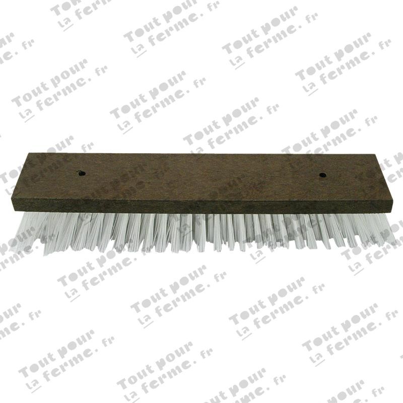Brosse de rechange