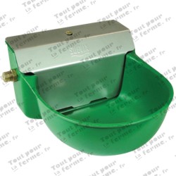 Abreuvoir avec flotteur, modèle 130P-N
