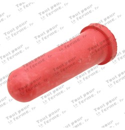Tétine pour veaux