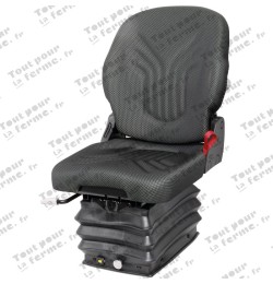 Siège Compacto Comfort S