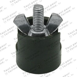 Raccord de corde