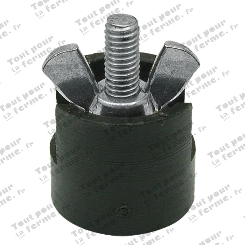Raccord de corde