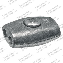 Raccord de corde