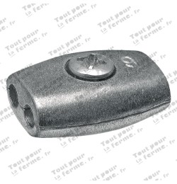 Raccord de corde