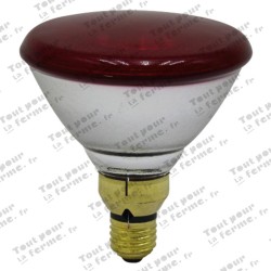 Ampoule infrarouge