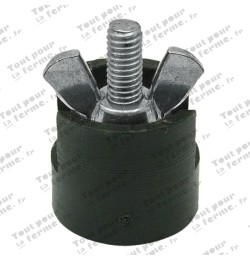 Raccord de corde