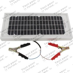 Module solaire