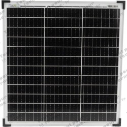 Module solaire