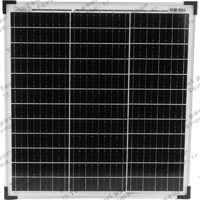 Module solaire
