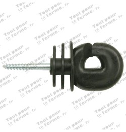 Isolateur annulaire