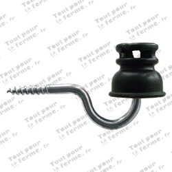 Isolateur annulaire