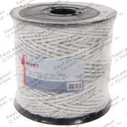 Corde électrique