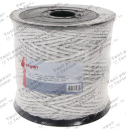 Corde électrique