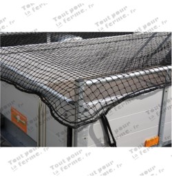 Filet de protection (chargement)