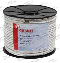 Câble électrique