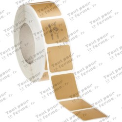 Marquage des contours 3M