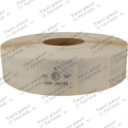 Marquage des contours 3M