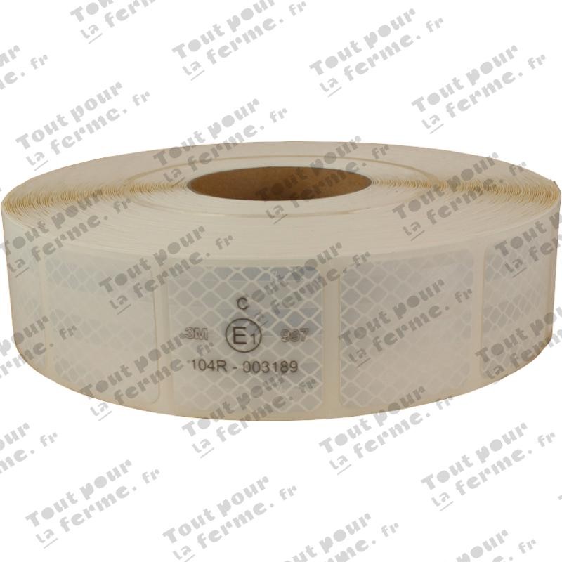 Marquage des contours 3M