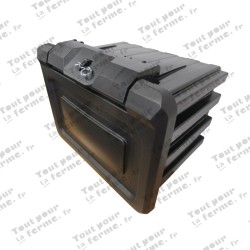 WZK KU WK-FS20 600x420x390