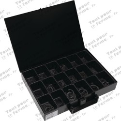 Set de circlips (intérieurs)