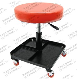 Tabouret de montage