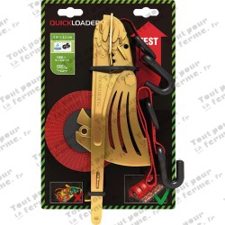 Sangle d'arrimage automatique Quickloade