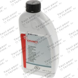 Liquide de frein