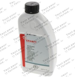 Liquide de frein