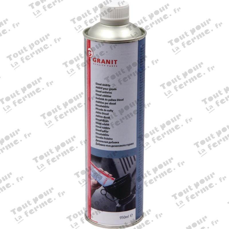 Additif Diesel 950ml