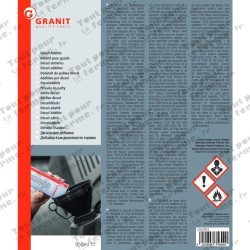 Additif Diesel 950ml
