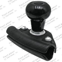 Boule de volant Klick-Fix