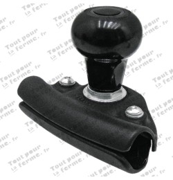 Boule de volant Klick-Fix