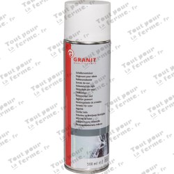 Dégivrant pour vitres 500 ml