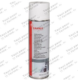Dégivrant pour vitres 500 ml