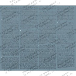 Dégivrant pour vitres 500 ml