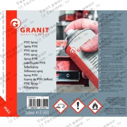 Spray PTFE 300 ml