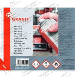 Spray PTFE 300 ml