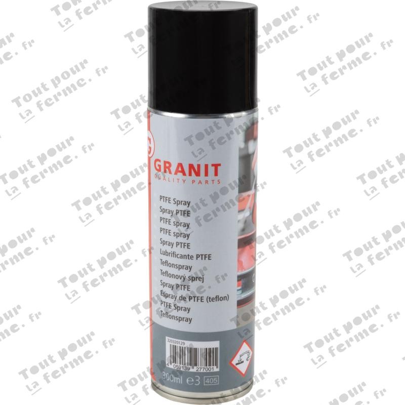 Spray PTFE 300 ml