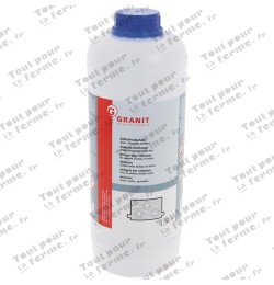 Antigel pour radiateur