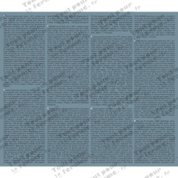 Dégrippant avec effet ICE 500ml