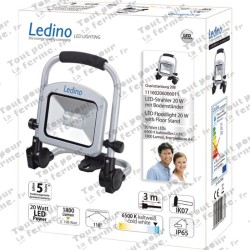Projecteur à LED 50 Watt