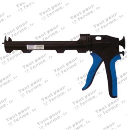 Pistolet à cartouche