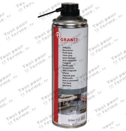 Spray givreur 500 ml